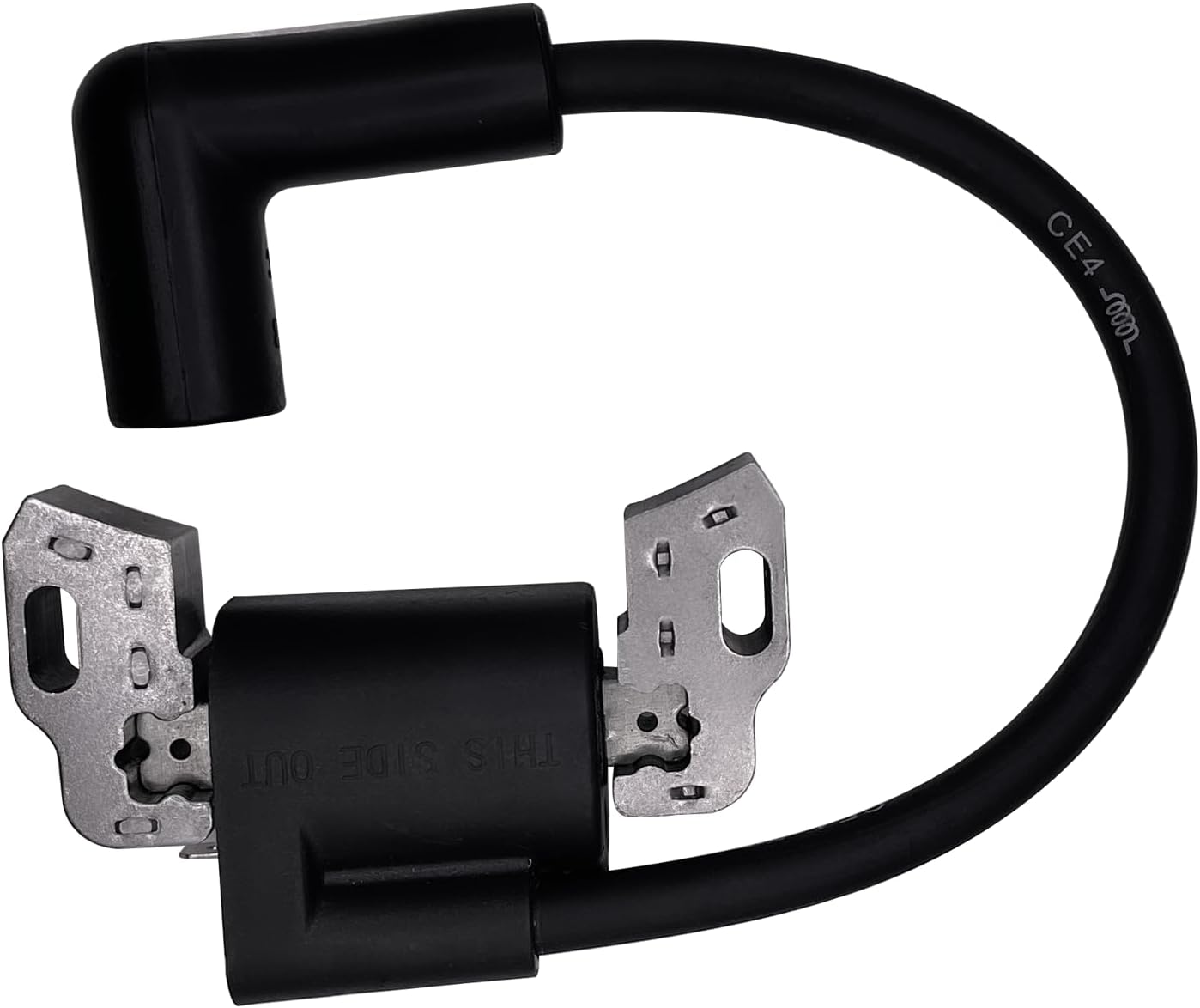 For Briggs And Stratton 593872 593381 798534 799582 Mower Ignition Coil Replacement Parts - Image 1