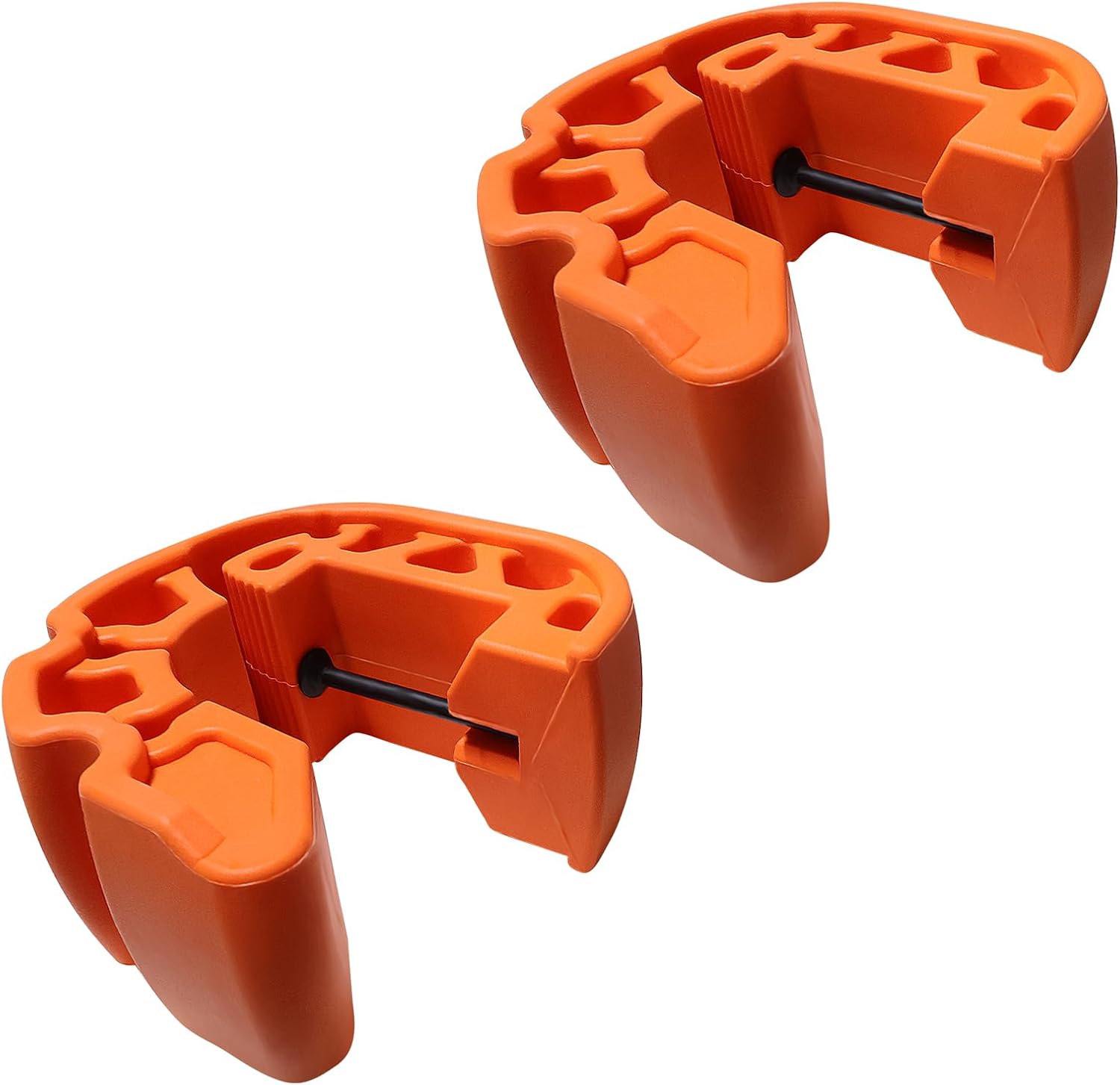 295100418 Snap-in Fenders Fits for Sea-Doo GTI GTR Wake 170 (2020+) & RXP-X (2021) Snap in Bumpers - Image 1