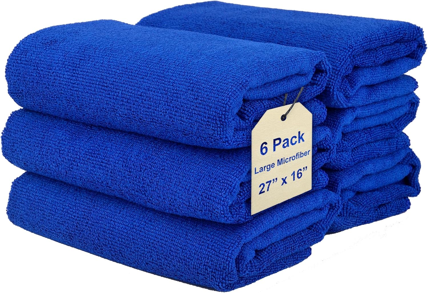 Cleaning Wash-Cloth Towels - Large 27