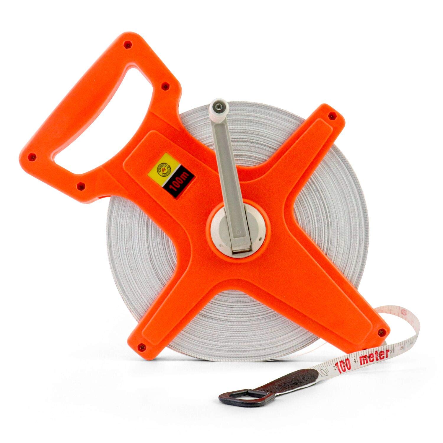Tape Measure, 1/2