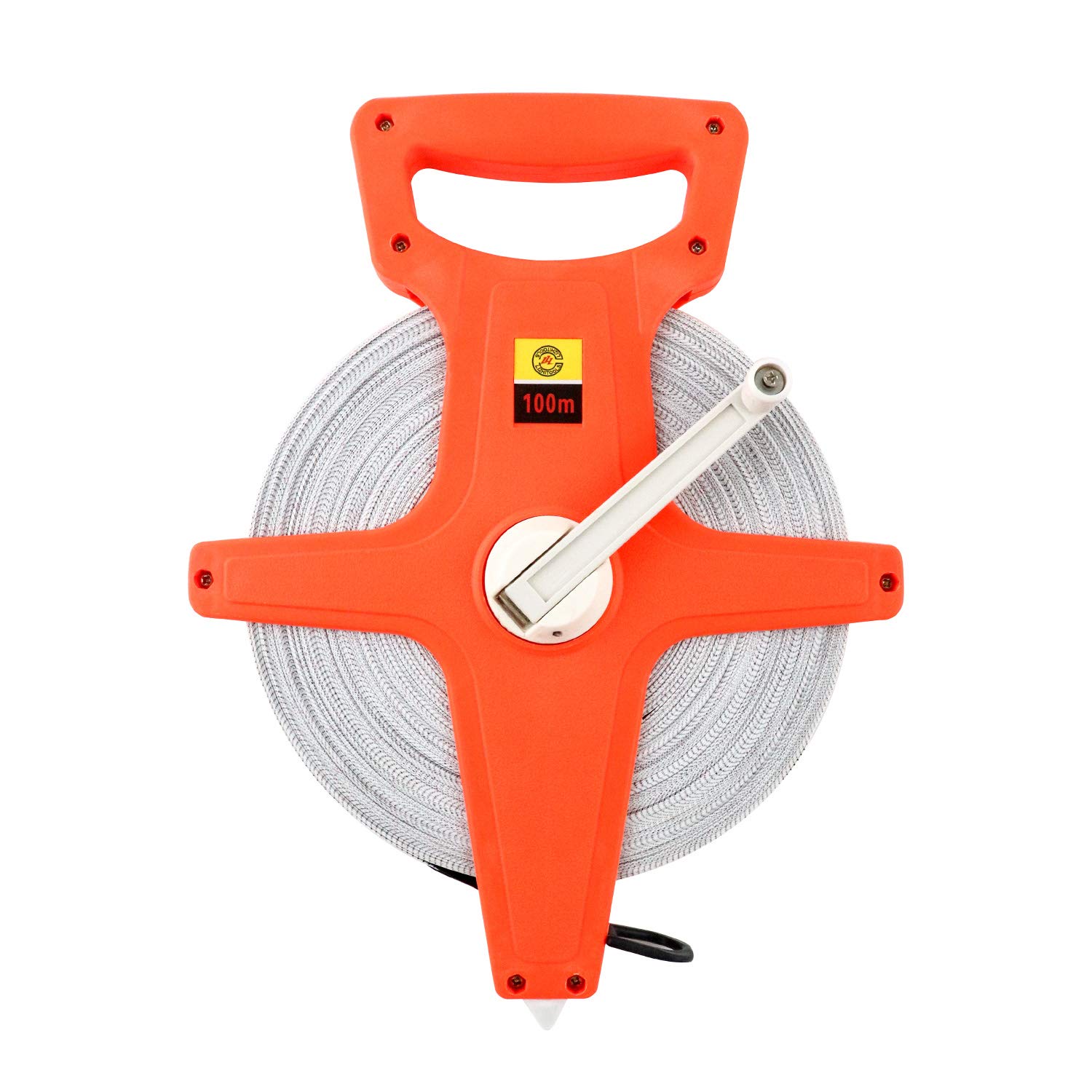 Tape Measure, 1/2