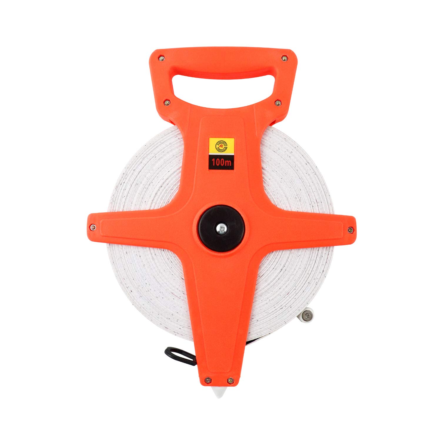 Tape Measure, 1/2