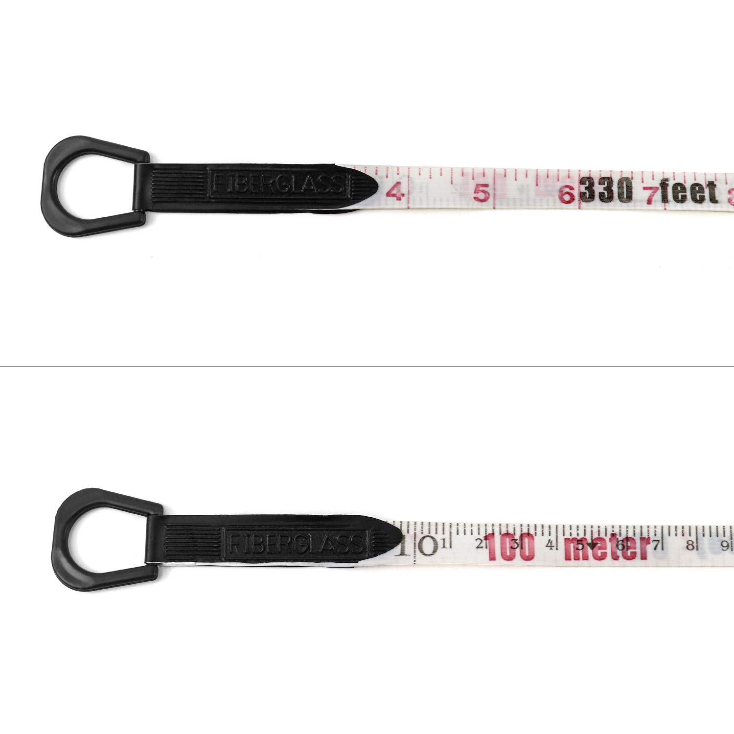 Tape Measure, 1/2