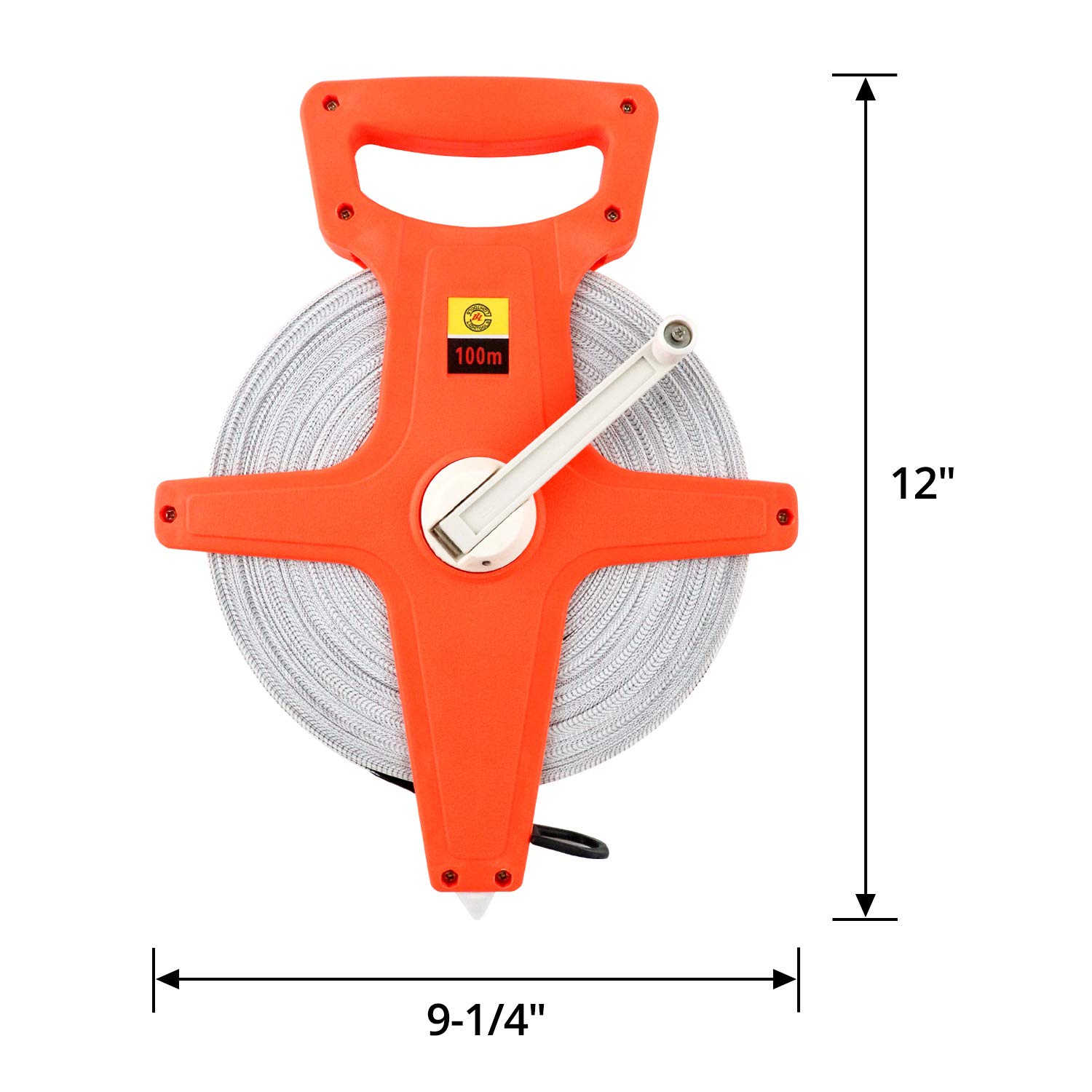 Tape Measure, 1/2