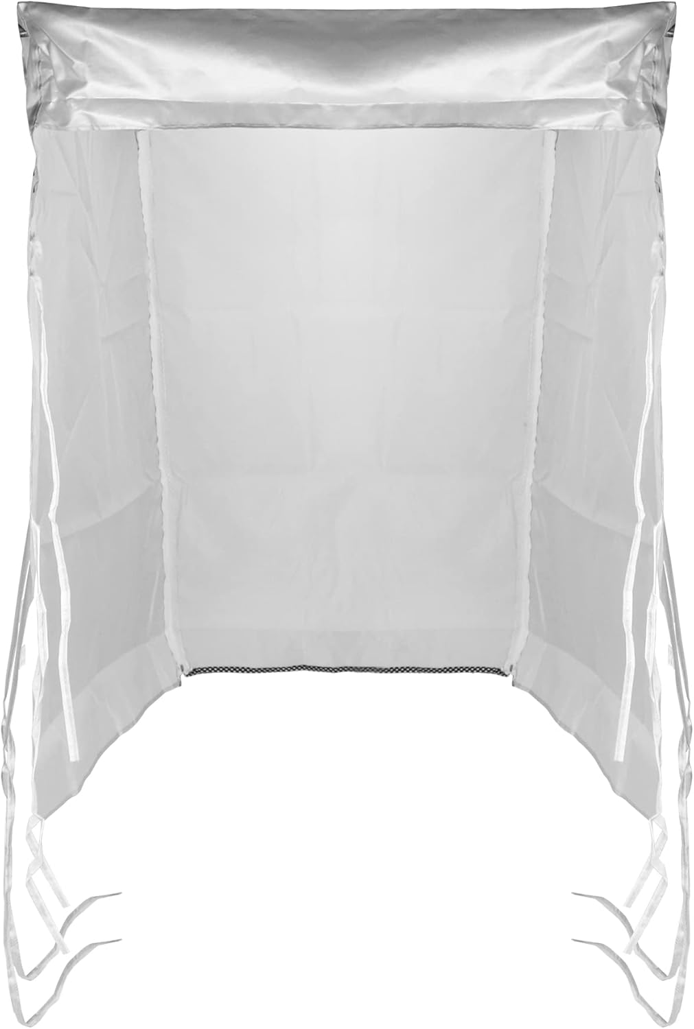 Washer and Dryer Covers, Heavy Duty Waterproof Washing Machine Cover for Most Top Load or Front Load Machine, Dustproof, All Weather Protection, 29