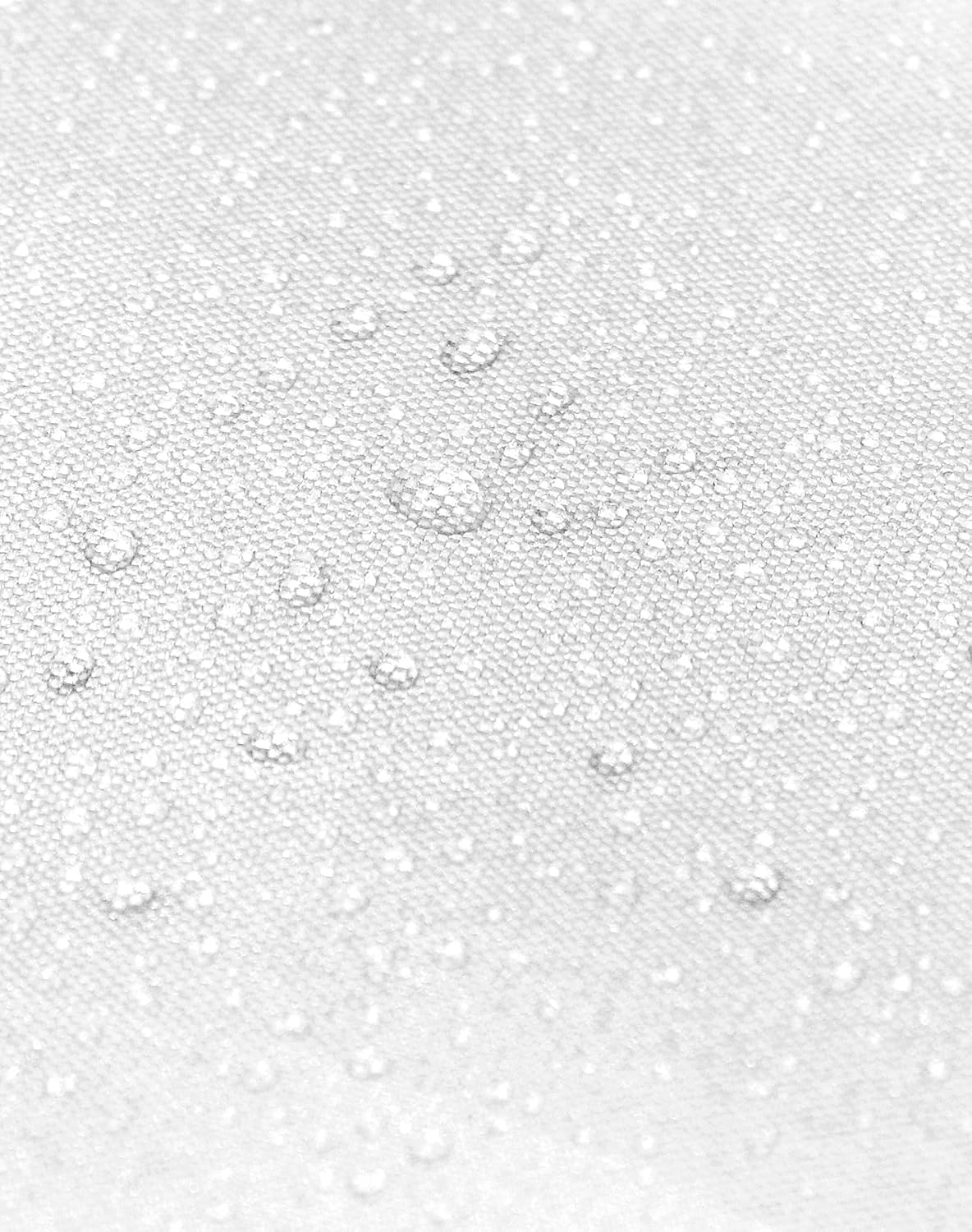 Washer and Dryer Covers, Heavy Duty Waterproof Washing Machine Cover for Most Top Load or Front Load Machine, Dustproof, All Weather Protection, 29
