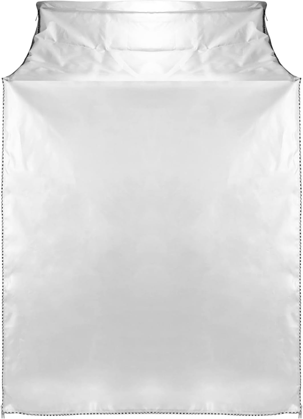 Washer and Dryer Covers, Heavy Duty Waterproof Washing Machine Cover for Most Top Load or Front Load Machine, Dustproof, All Weather Protection, 29
