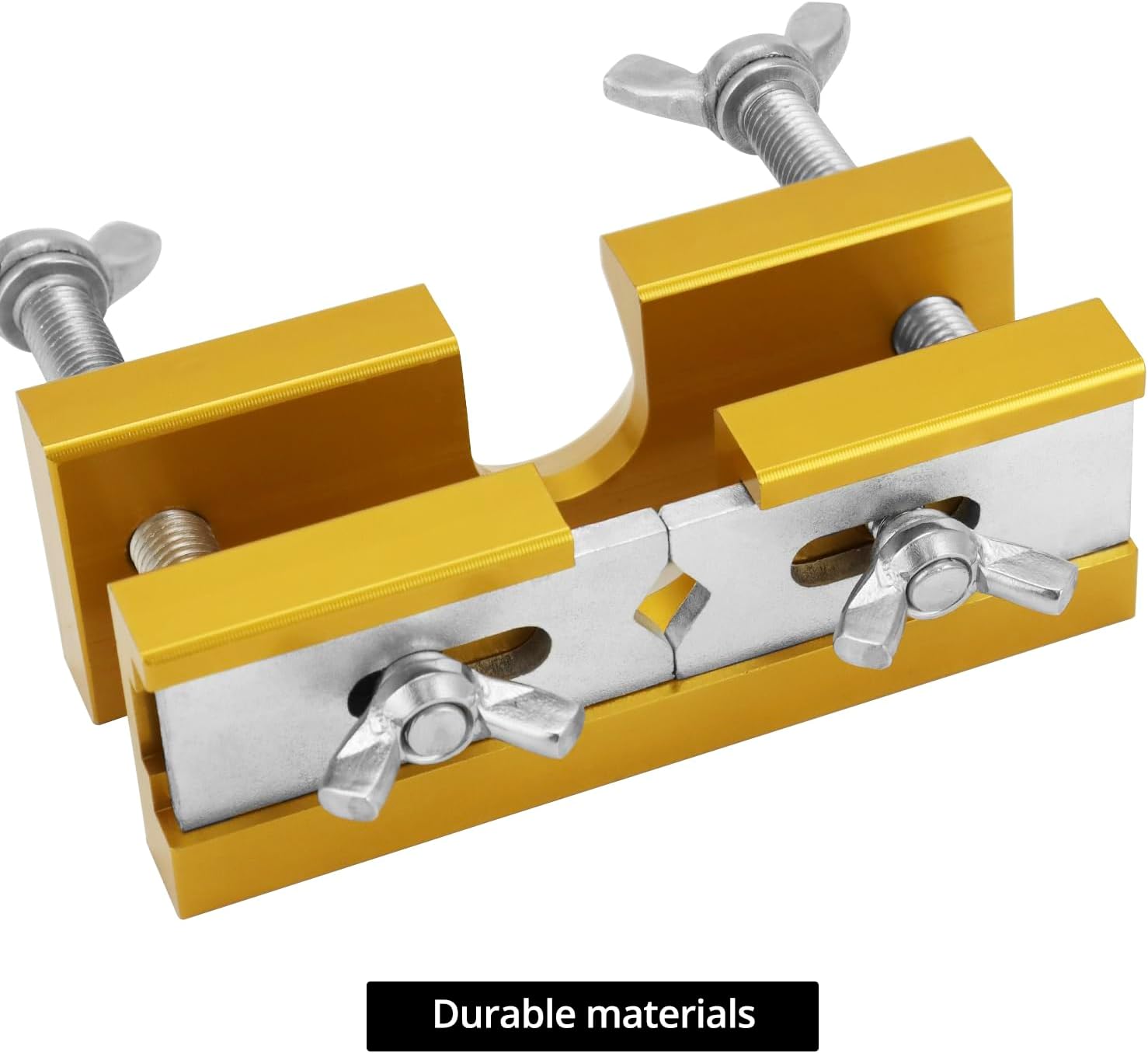 Trumpet Mouthpiece Remover Puller Tool for Brass-Wind Instrument, Gold - Image 4