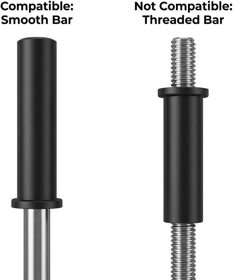 Adapter Sleeves 1