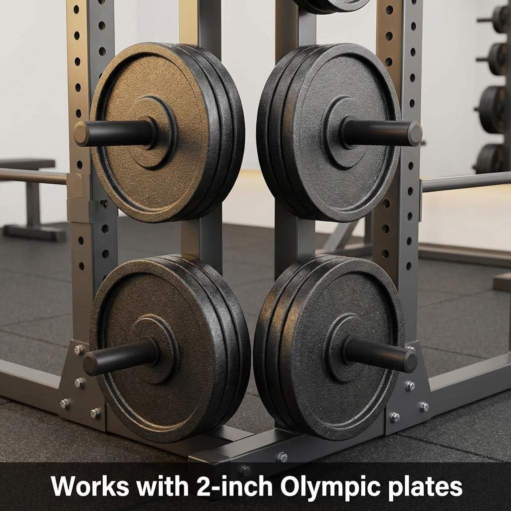 Adapter Sleeves 1