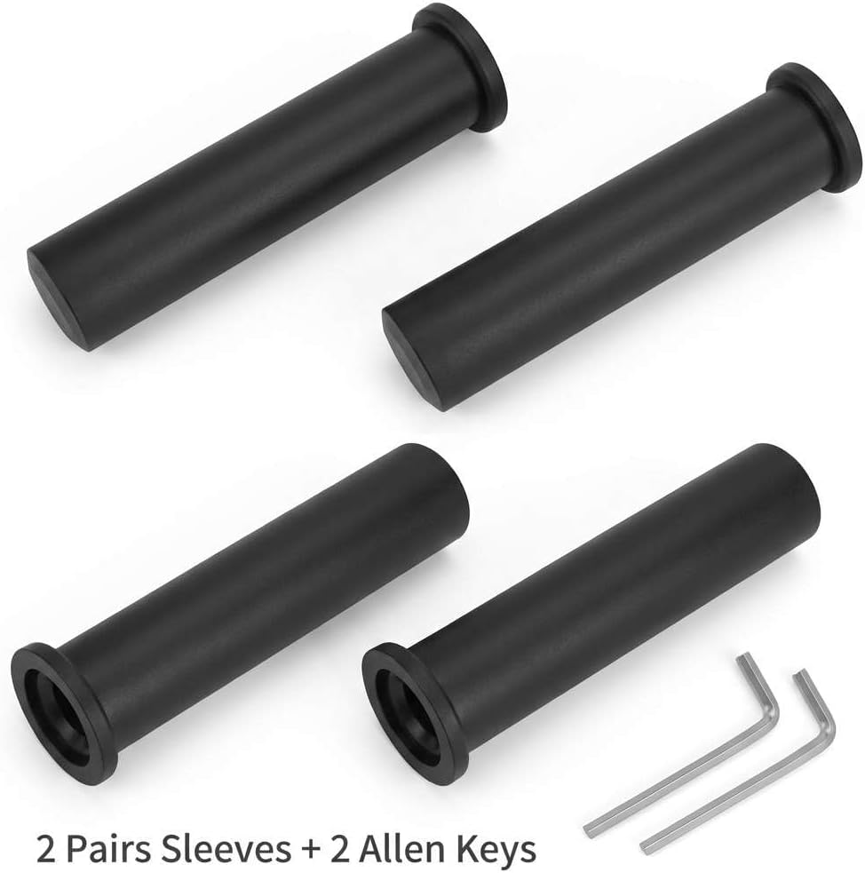 Adapter Sleeves 1