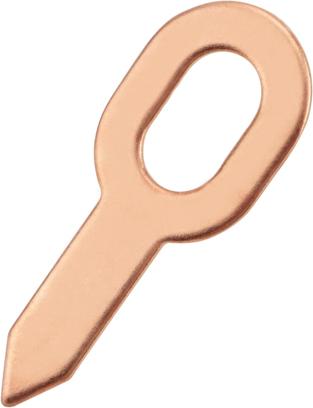 Dent Puller Rings, 100 Pcs Dent Pulling Straight Washer, Metal Shrink Repair Tool for Panel Welder Spot Welding Machine Consumables - Image 4