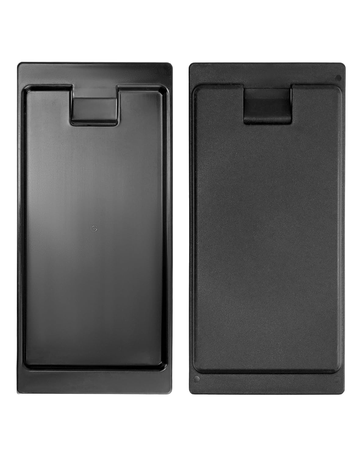 Black Check Holders, 36 Pcs Check Presenters Trays, Check Tip Holder for Receipts, Cash, Credit Cards, Used in Restaurants, Cafes, Bars, Hotels and Dining - Image 3