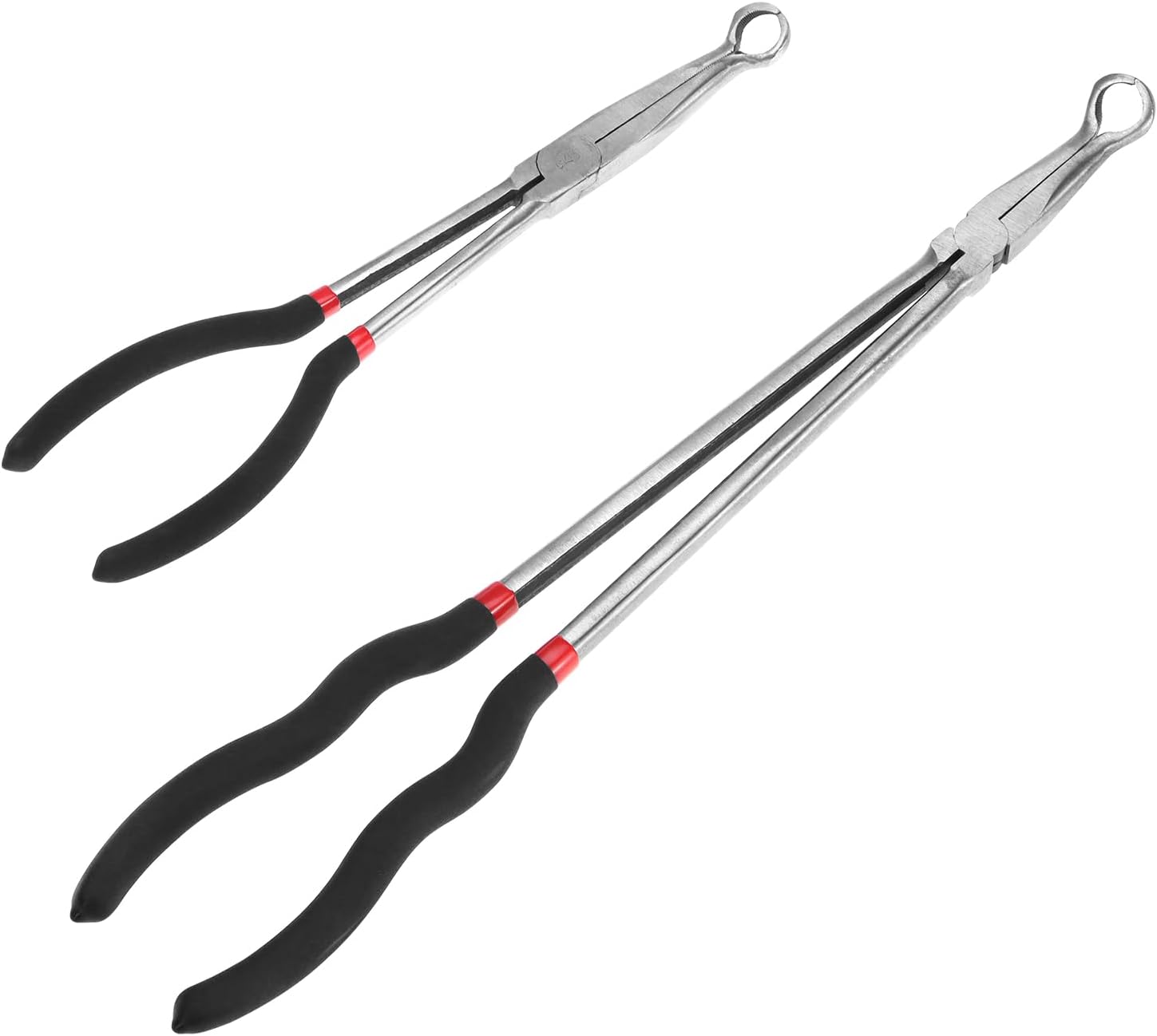 Offset Spark Plug Boot Removal Plier - 5/8