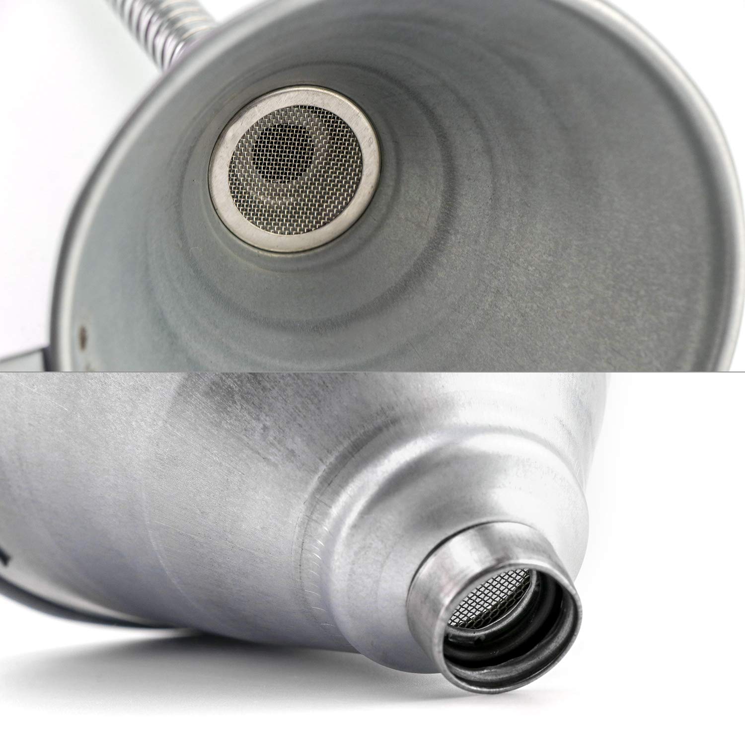 Spout Funnel with 14-9/16