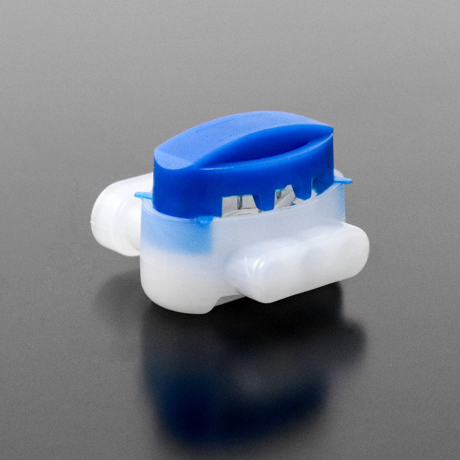 50 Pack 3 Wire Connectors Electrical IDC 314-BOX Pigtail Connectors for 22-14 AWG Cables - Image 6
