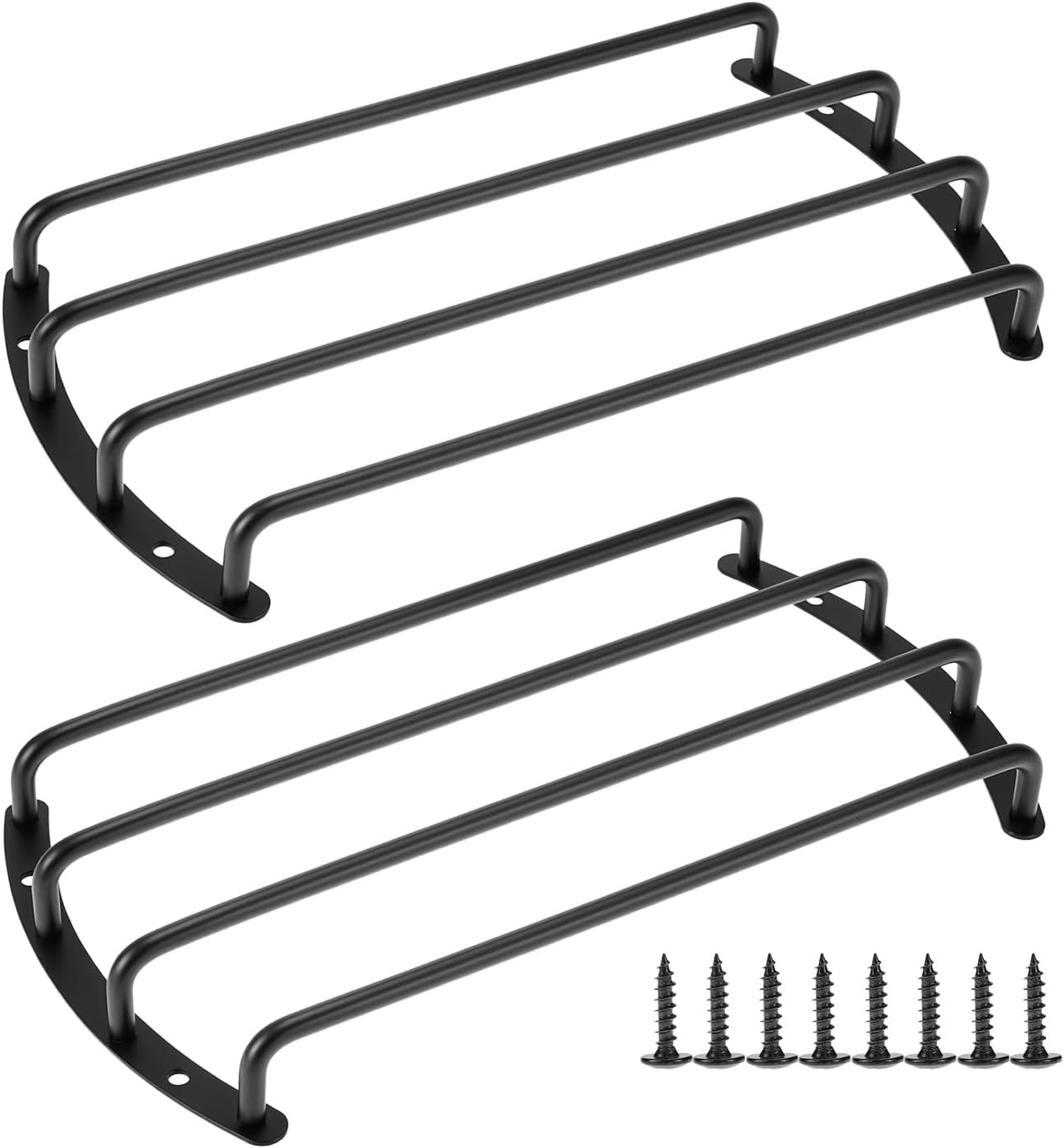 Speaker Grill Cover Set, 2 Pcs 10
