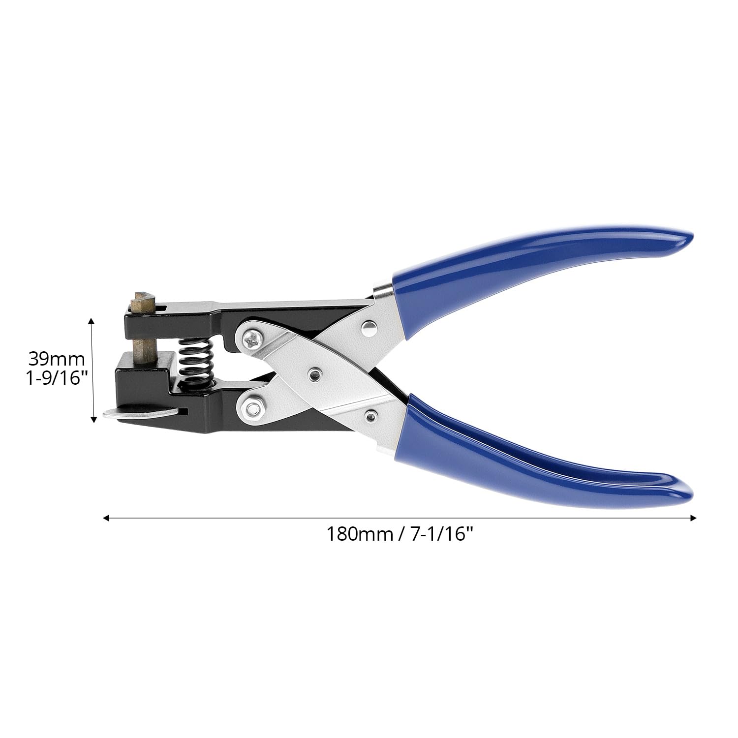 Corner Rounder Cutter R3 (3mm Radius), Smooth Edge Trimmer for PVC Cards, Photos & Paper Projects - Image 2