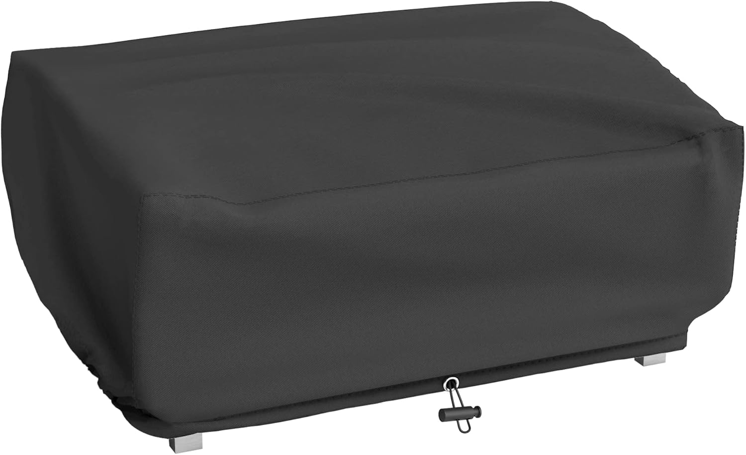24 Inch Grill Cover for Cuisinart CGG-306 Chef's Style, Royal Gourmet 24