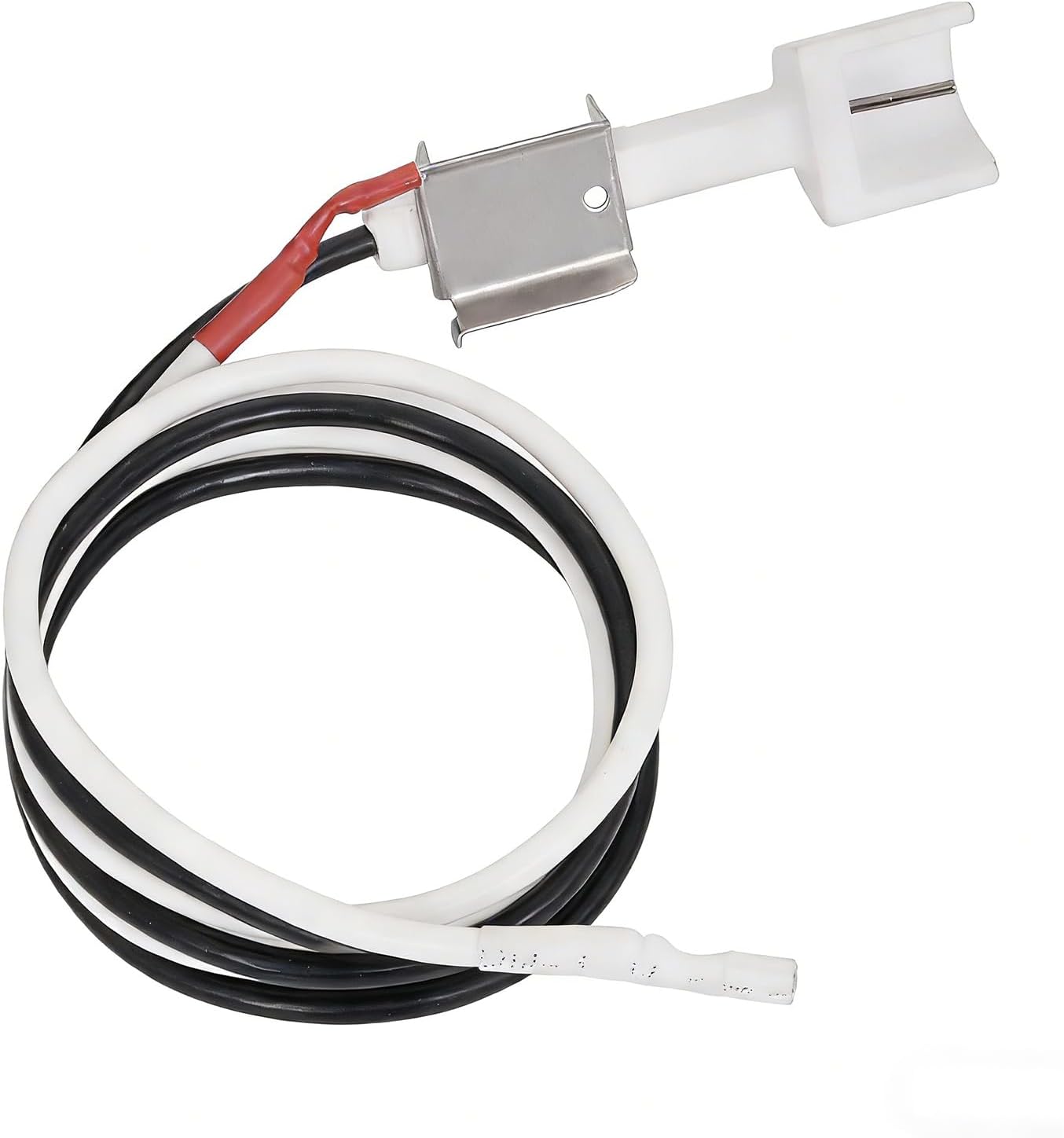 Grill Igniter Kit 1819-51 Replacement for Weber 67847 Genesis 300 Series Grills with Side Controls (2008-2010) - E310 E320 EP310 EP320 S310 S320 CEP310 CEP320 with Ceramic Collector Box - Image 4
