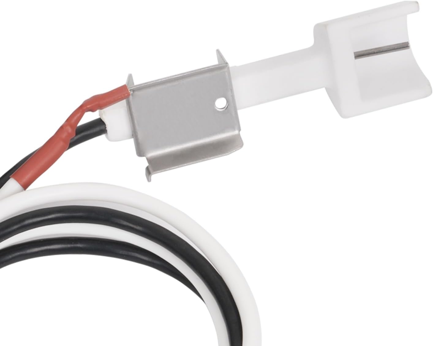 Grill Igniter Kit 1819-51 Replacement for Weber 67847 Genesis 300 Series Grills with Side Controls (2008-2010) - E310 E320 EP310 EP320 S310 S320 CEP310 CEP320 with Ceramic Collector Box - Image 5