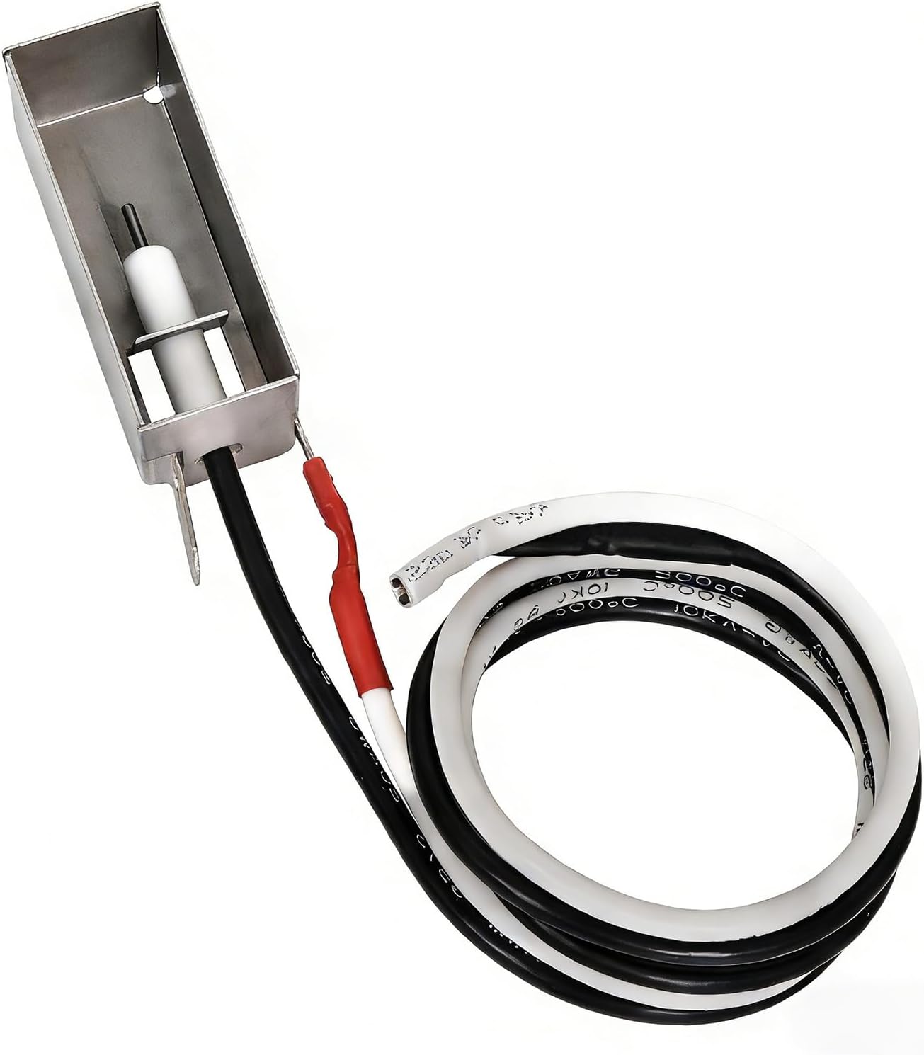 1819-51 1836-32 Grill Igniter Kit, Replacement for Weber 91360 Spirit E-310, E-320 200, E-210, Igniter Kit for Weber Spirit 200 & 300 Series with Side Control (2009-2012) Gas Grills - Image 5