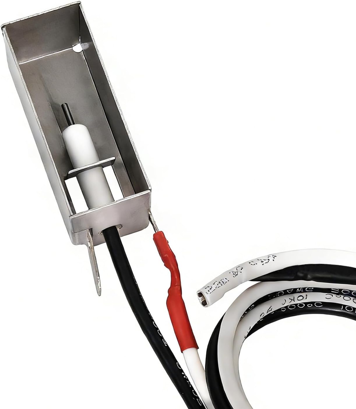 1819-51 1836-32 Grill Igniter Kit, Replacement for Weber 91360 Spirit E-310, E-320 200, E-210, Igniter Kit for Weber Spirit 200 & 300 Series with Side Control (2009-2012) Gas Grills - Image 6