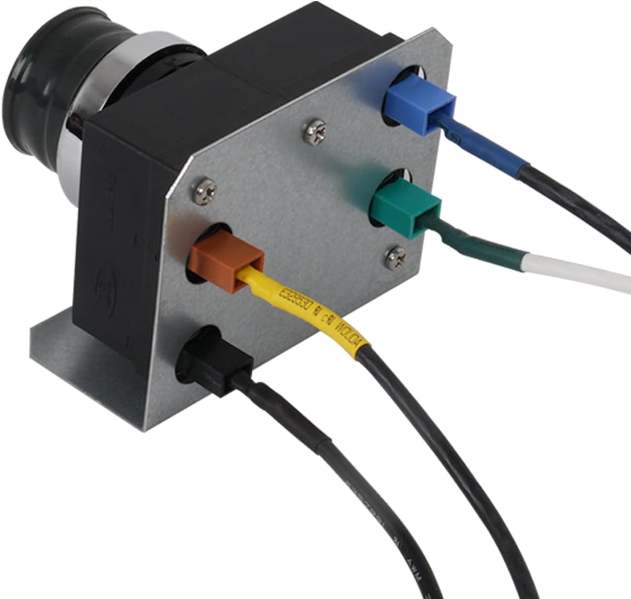 7628 Grill Igniter Kit (1836-13) for Weber Genesis 310 & 320 Gas Grills with Front Control (2011-2016) - Image 4