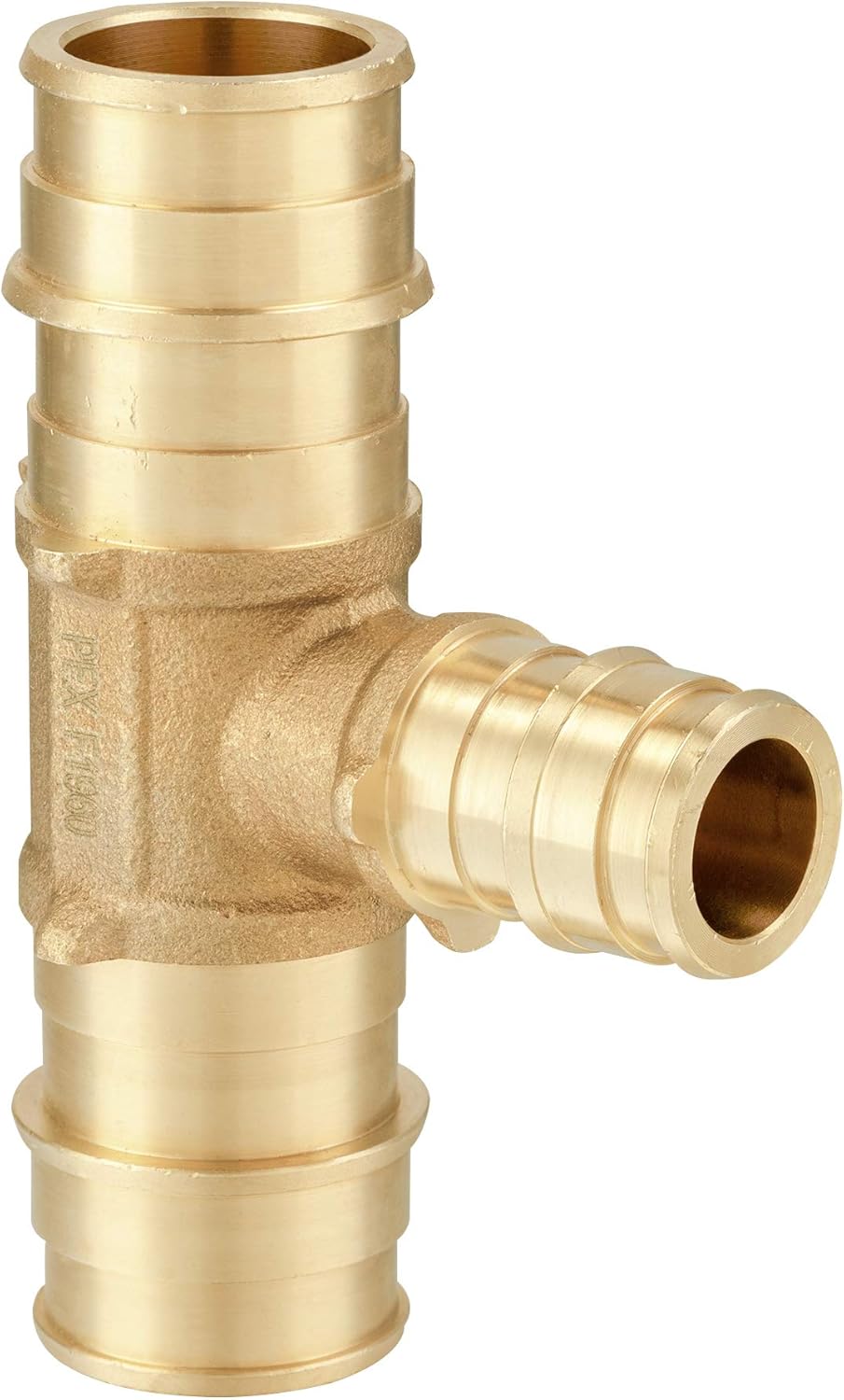 (Pack of 10)  Pex A Full Flow Expansion Brass Fittings 3/4