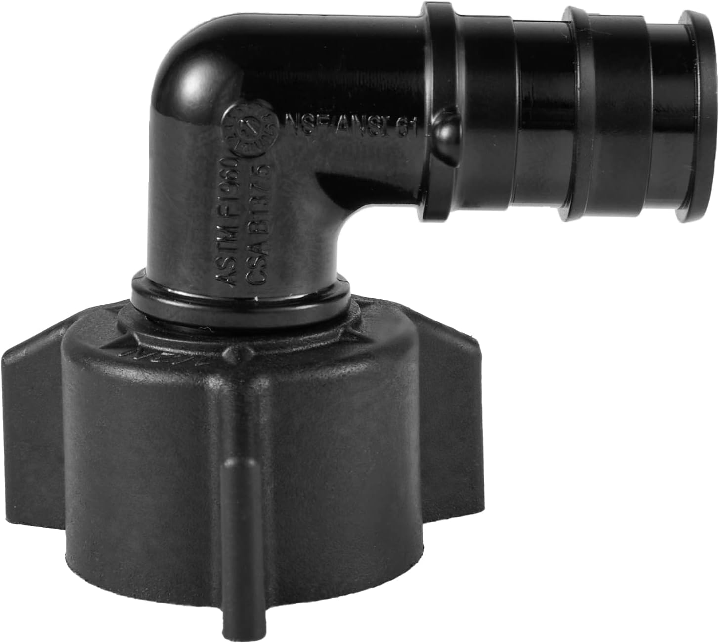 (Pack of 10)  Poly PPSU Pex-A Expansion Fitting 1/2