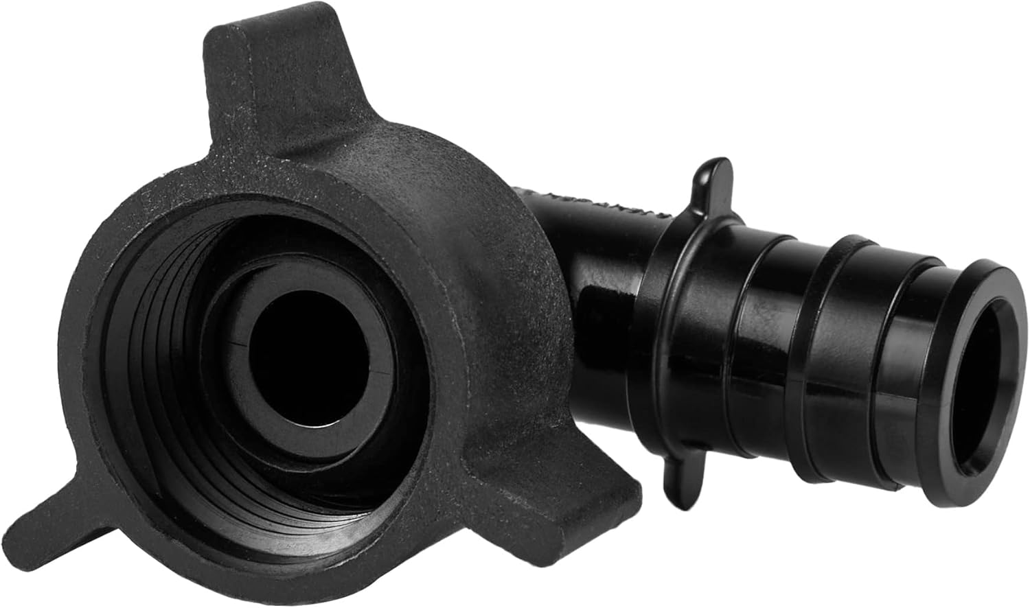 (Pack of 10)  Poly PPSU Pex-A Expansion Fitting 1/2