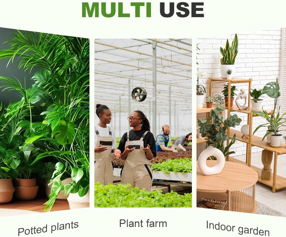 Plant Stem Support Set, 2025 New Reusable Plastic Climbing Plant Support Plant Trellis 3/6 Pcs, Upgrade Climbing Houseplant Support Stakes for Indoor Plants Stem Holder (3, Flower Goldern) - Image 4
