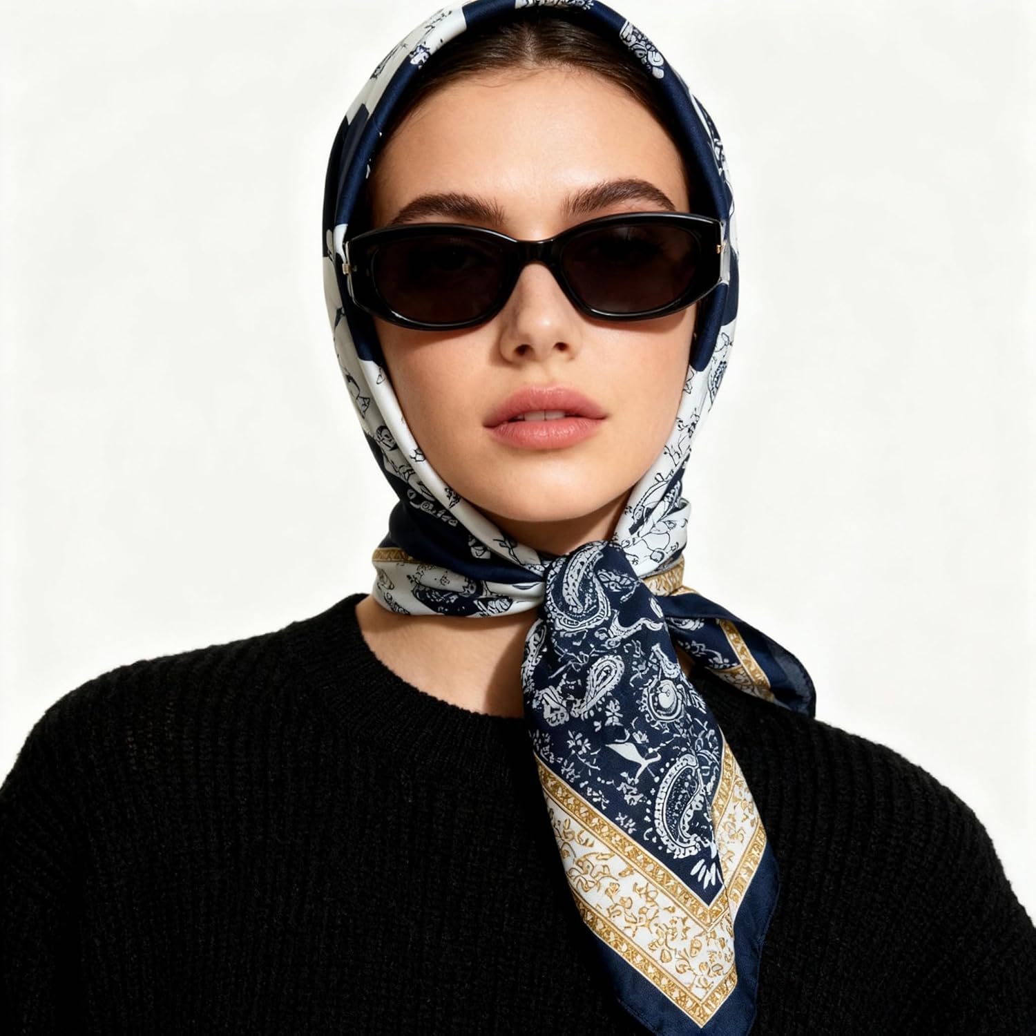 Head Scarf for Women - 35