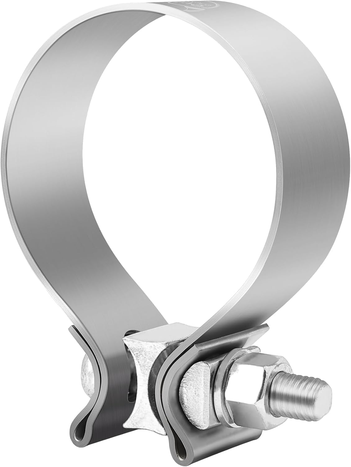 2.5 Inch Exhaust Clamp, 2 1/2