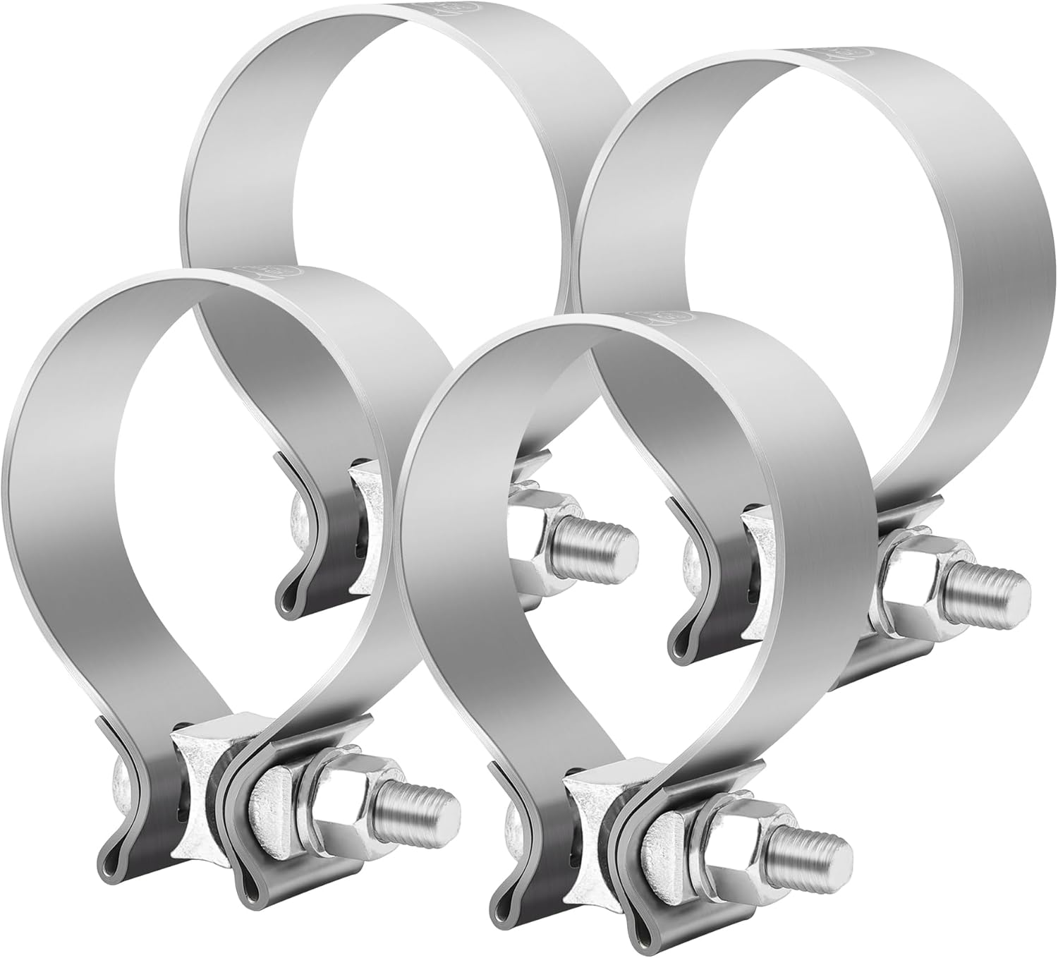 3 inch Exhaust Clamp, 3