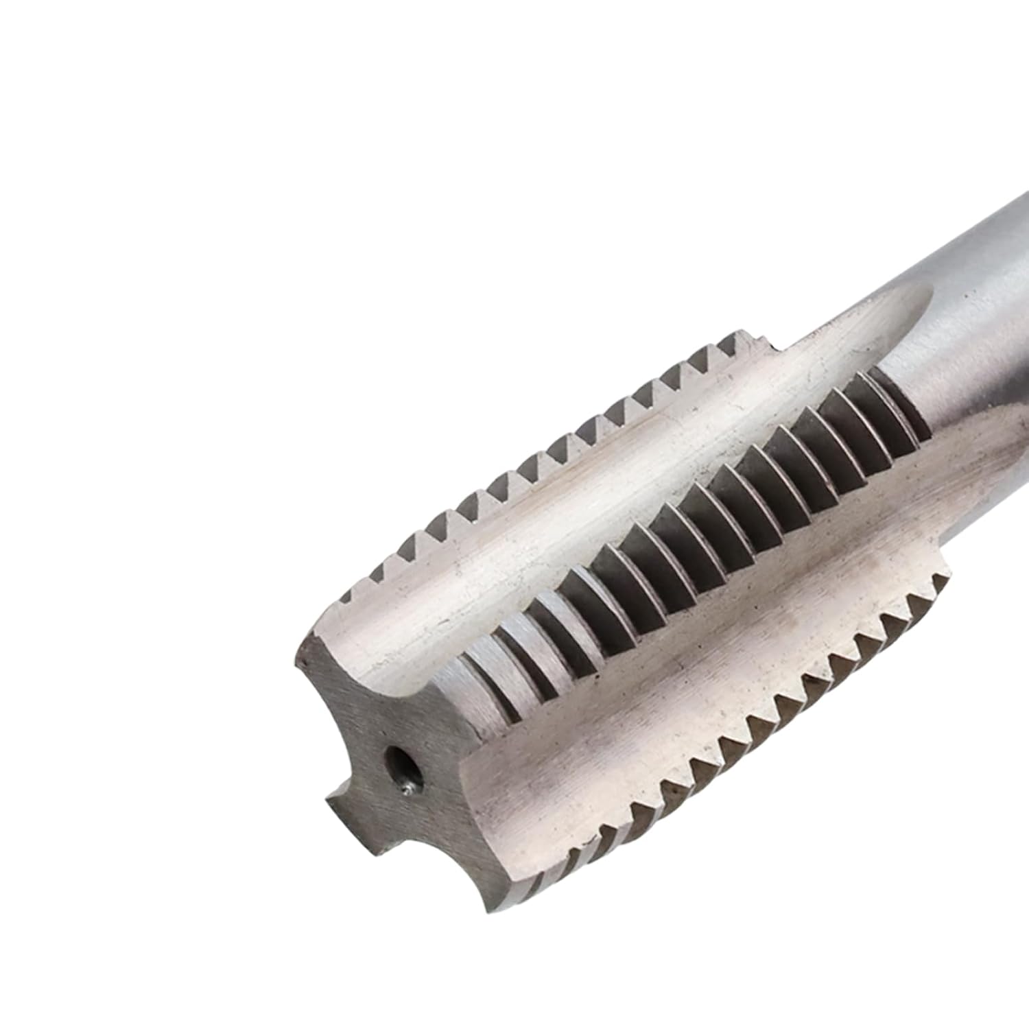 Metric Machine Tap M27 x 3mm Straight Fluted Tap Machine Screw Coarse Thread 4 Flutes Metric Taps - Image 5