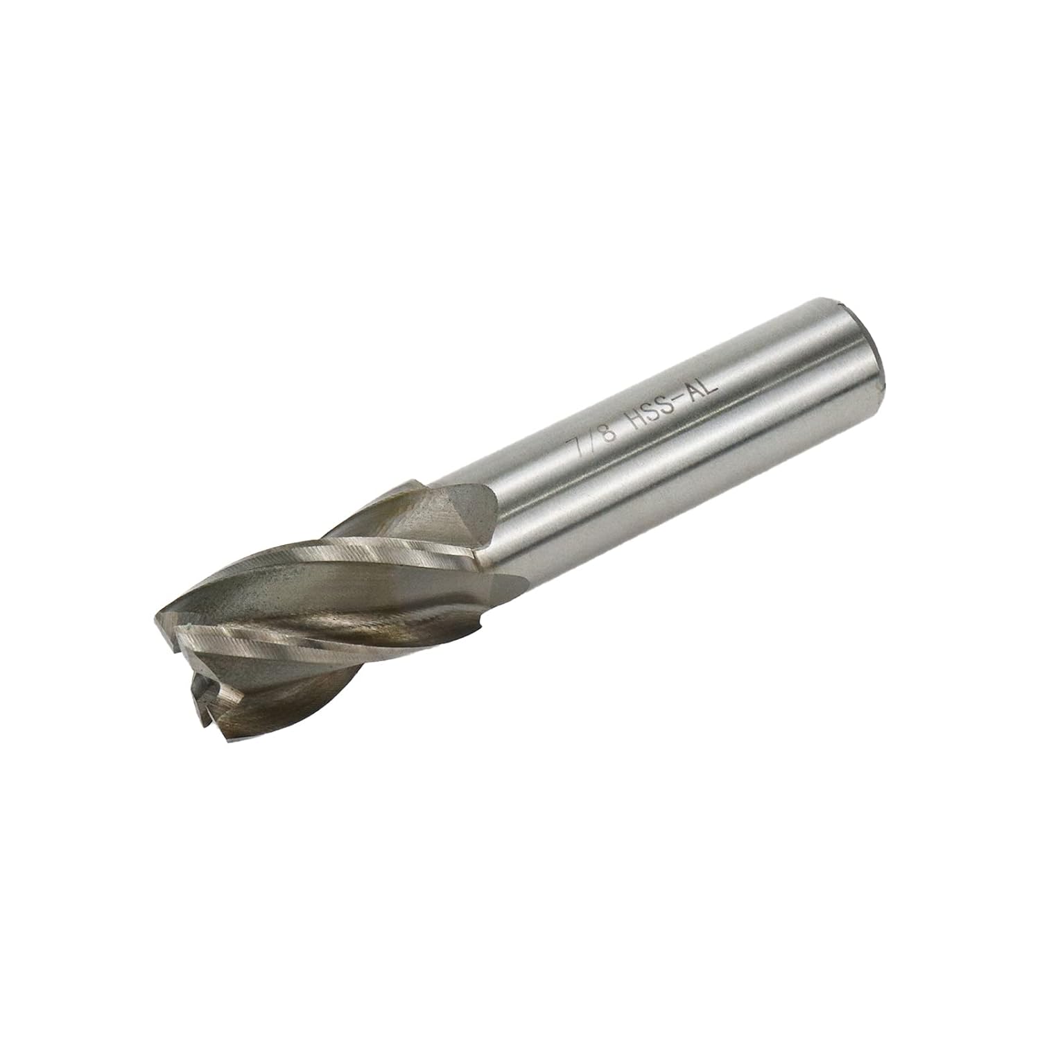 Square End Mill 7/8