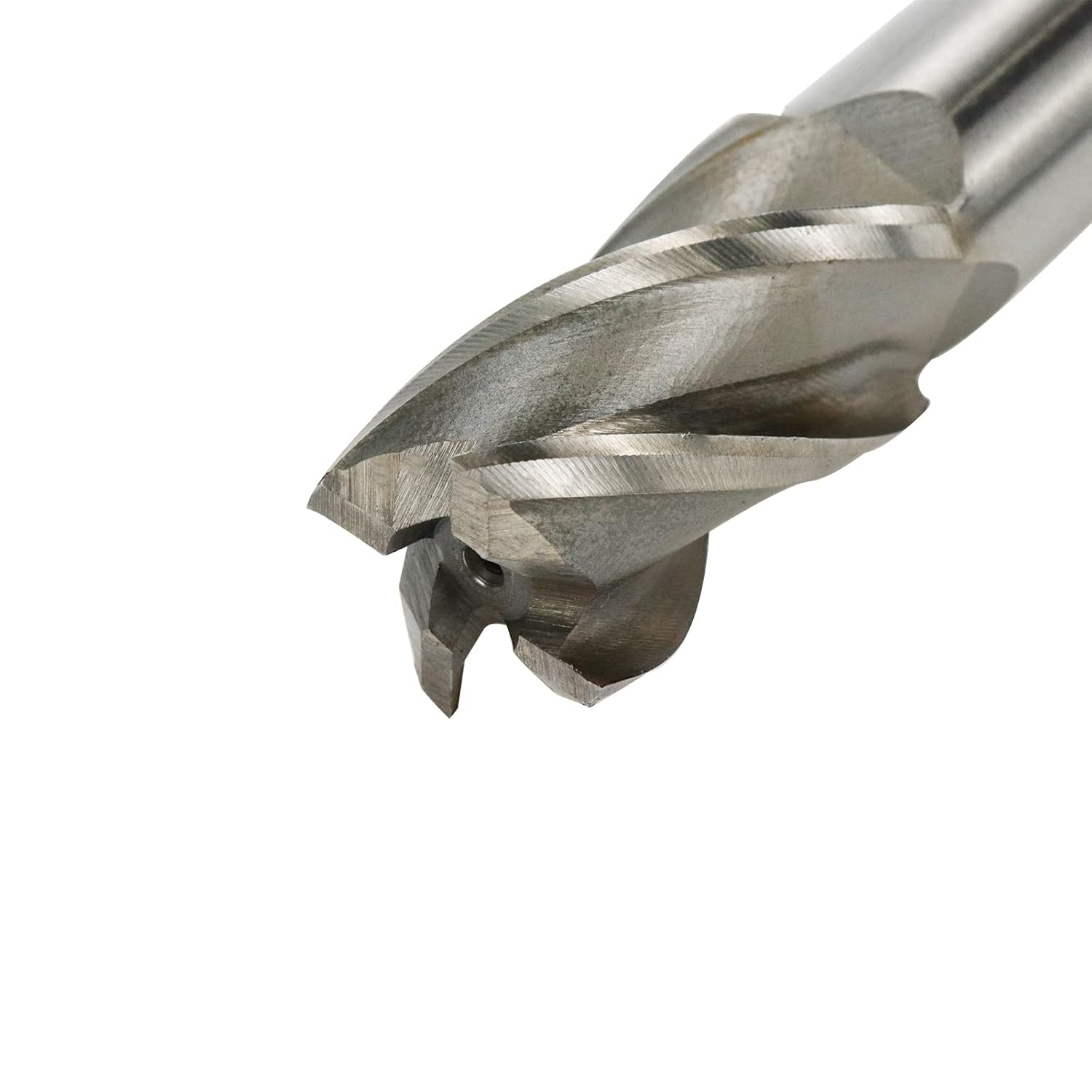 Square End Mill 7/8