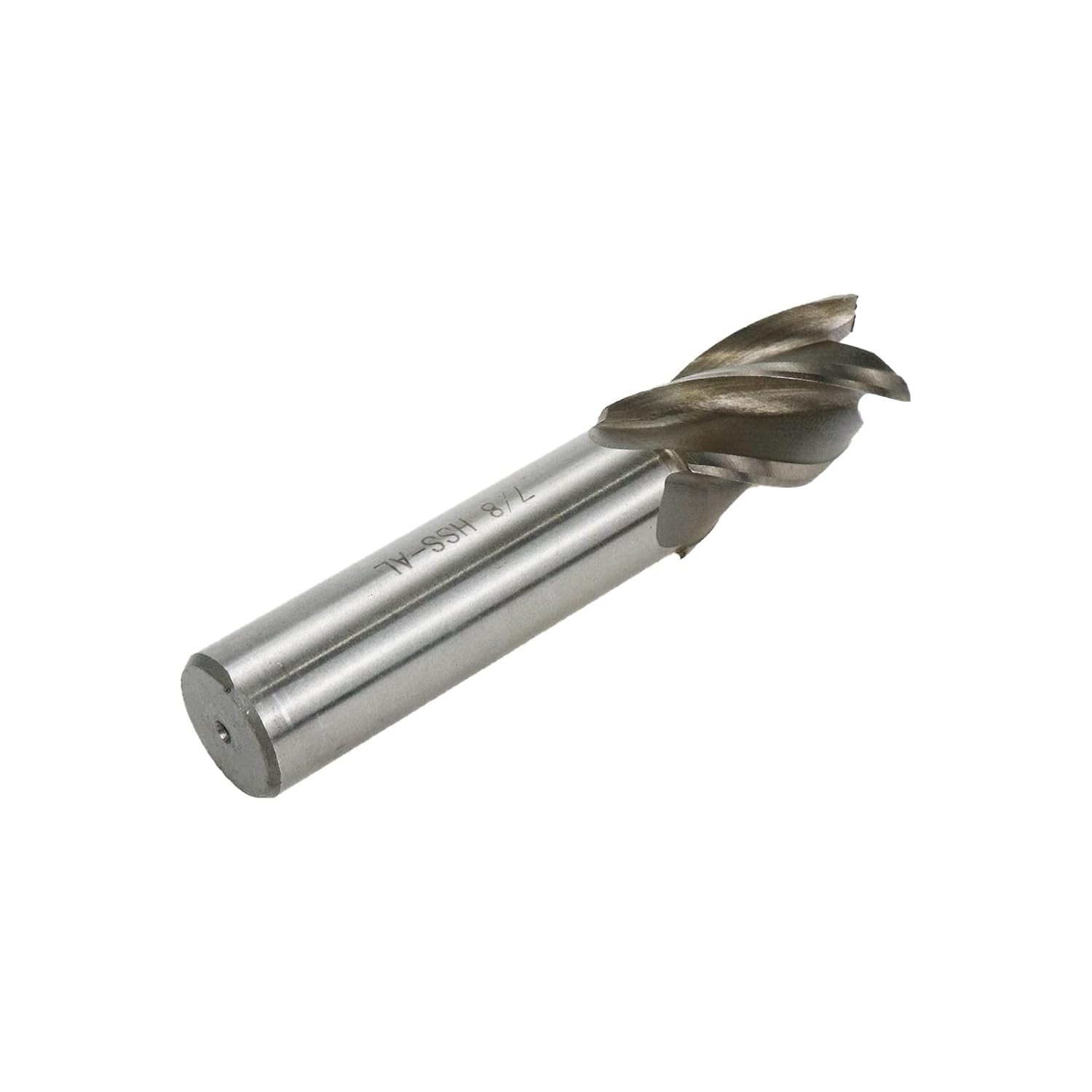 Square End Mill 7/8
