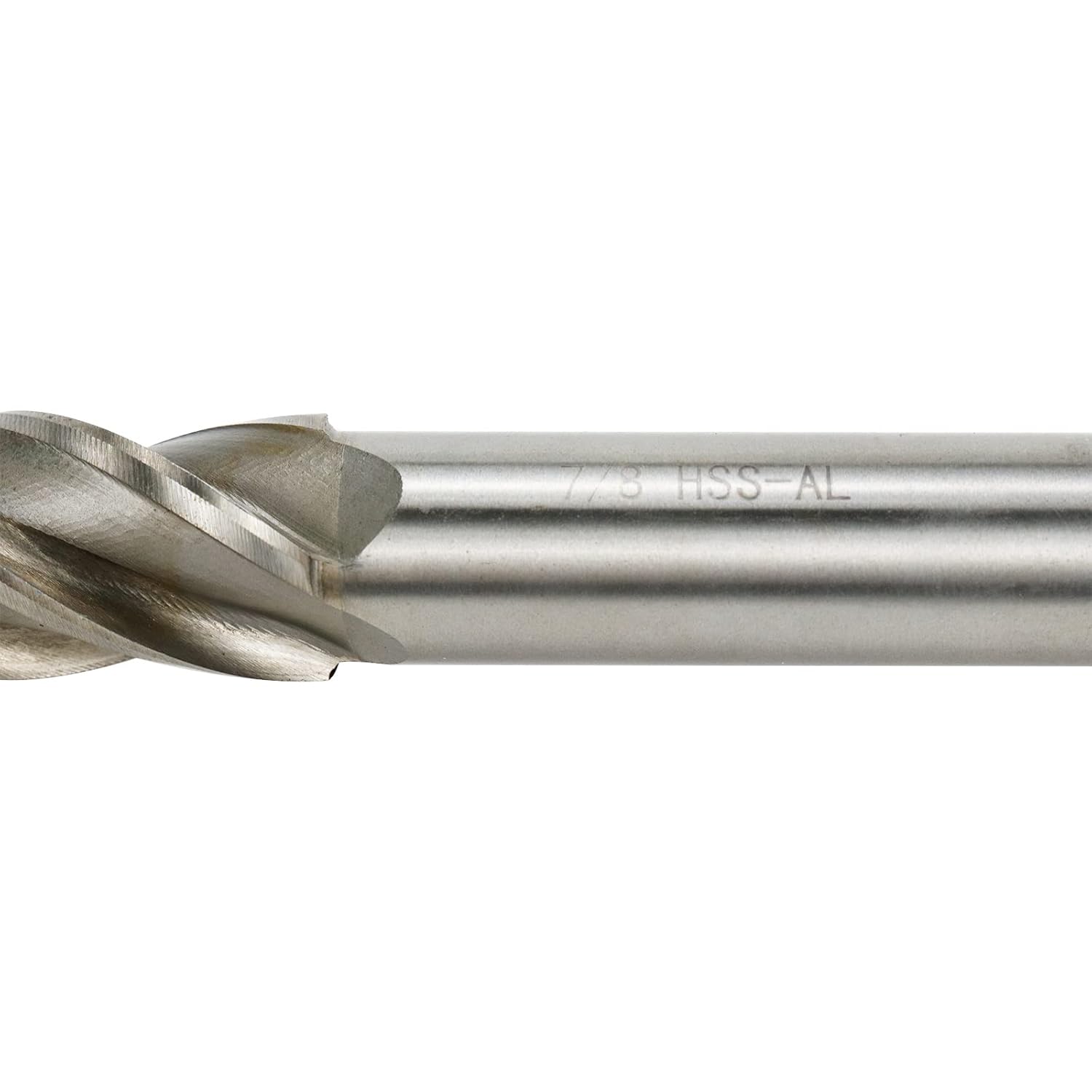 Square End Mill 7/8