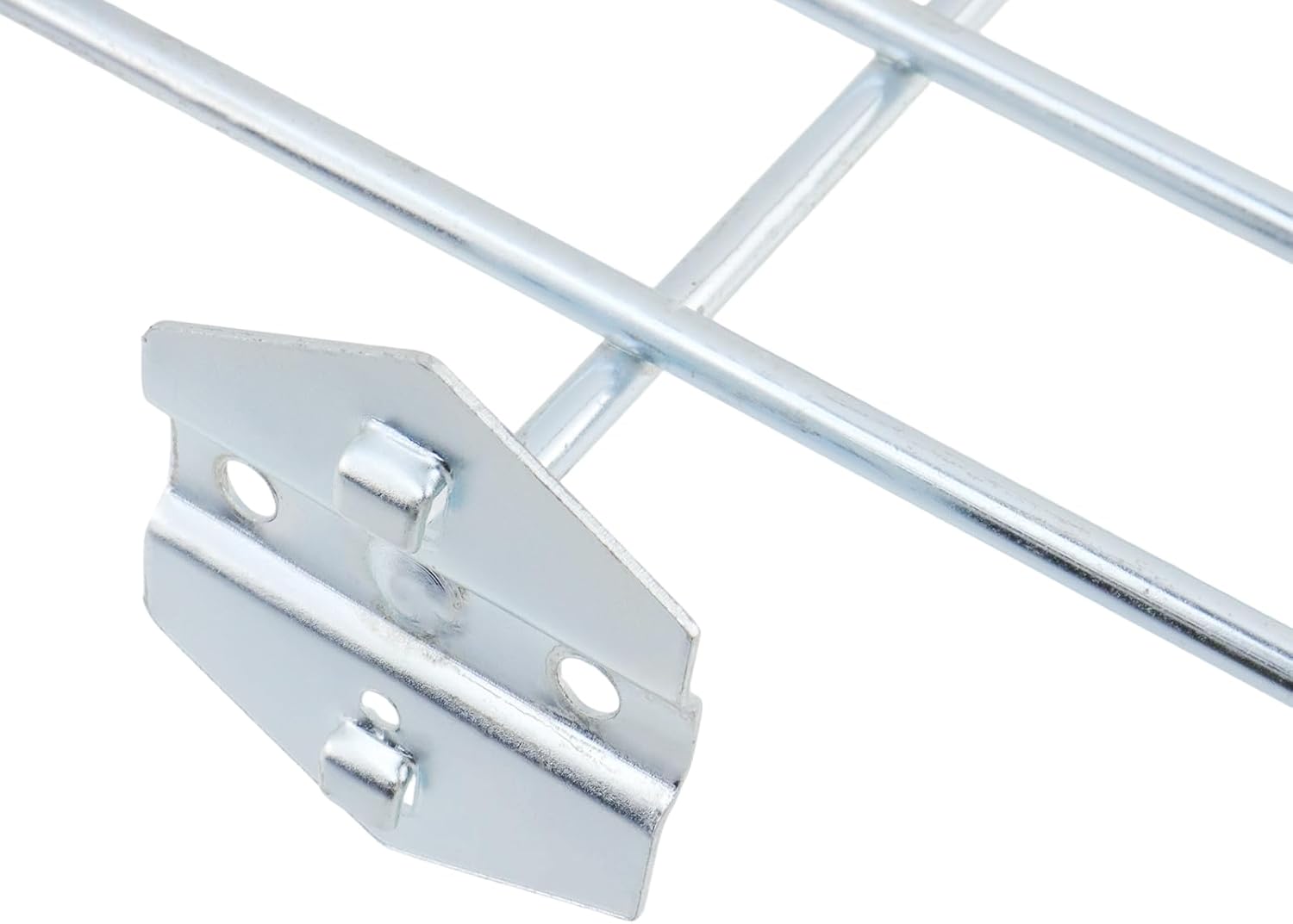 Pegboard Hooks Heavy Duty Metal Steel 3/8