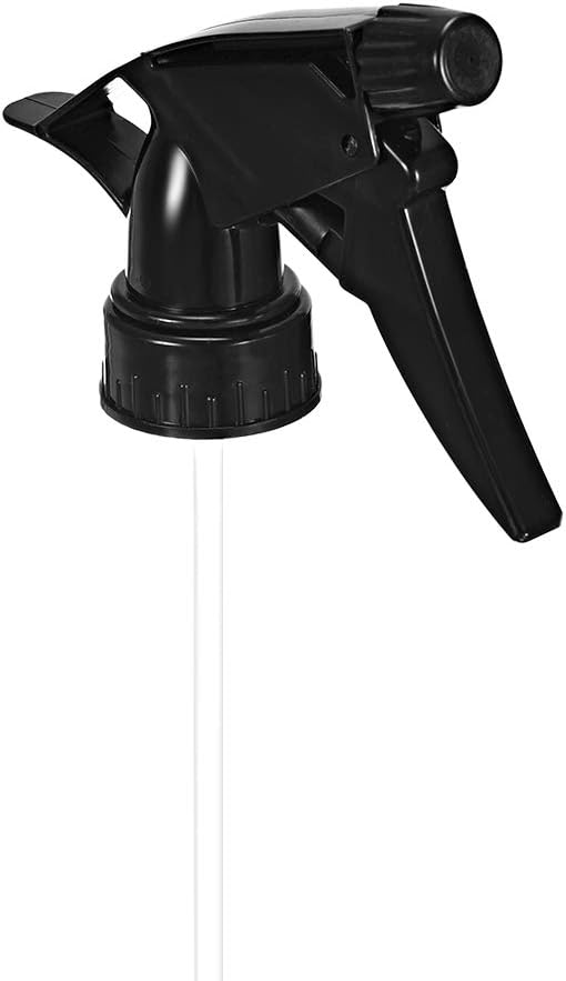 11.8oz/350ml Spray Bottle 304 Stainless Steel with Fine Mist Sprayer, Empty Refillable Container for Kitchen Bathroom or Plants Water Sprayer - Image 4