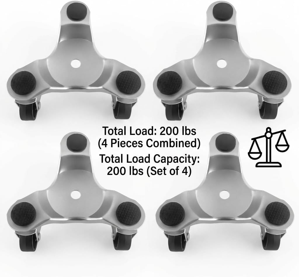 4 pcs 6
