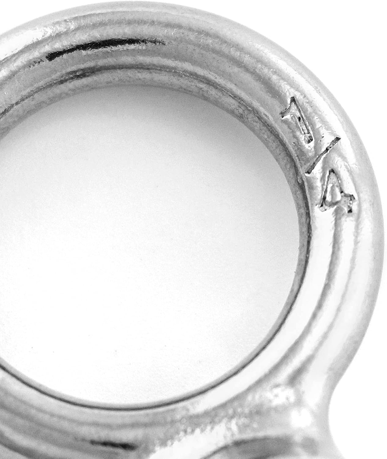 Eye Bolt, 20 Pack 1/4