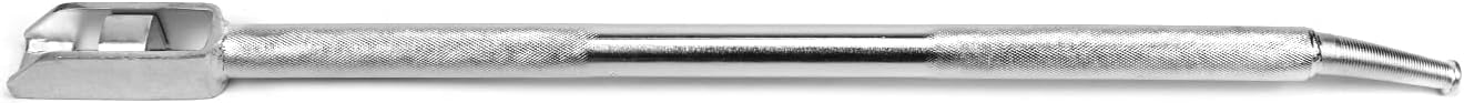 Square Head Carbon-Steel Combination Winch Bar, 2 Pack Non-Slip Handle for Versatility, Trusted Chain Binder and Winch Bar for Flatbed Trailers and Trucks - Image 2