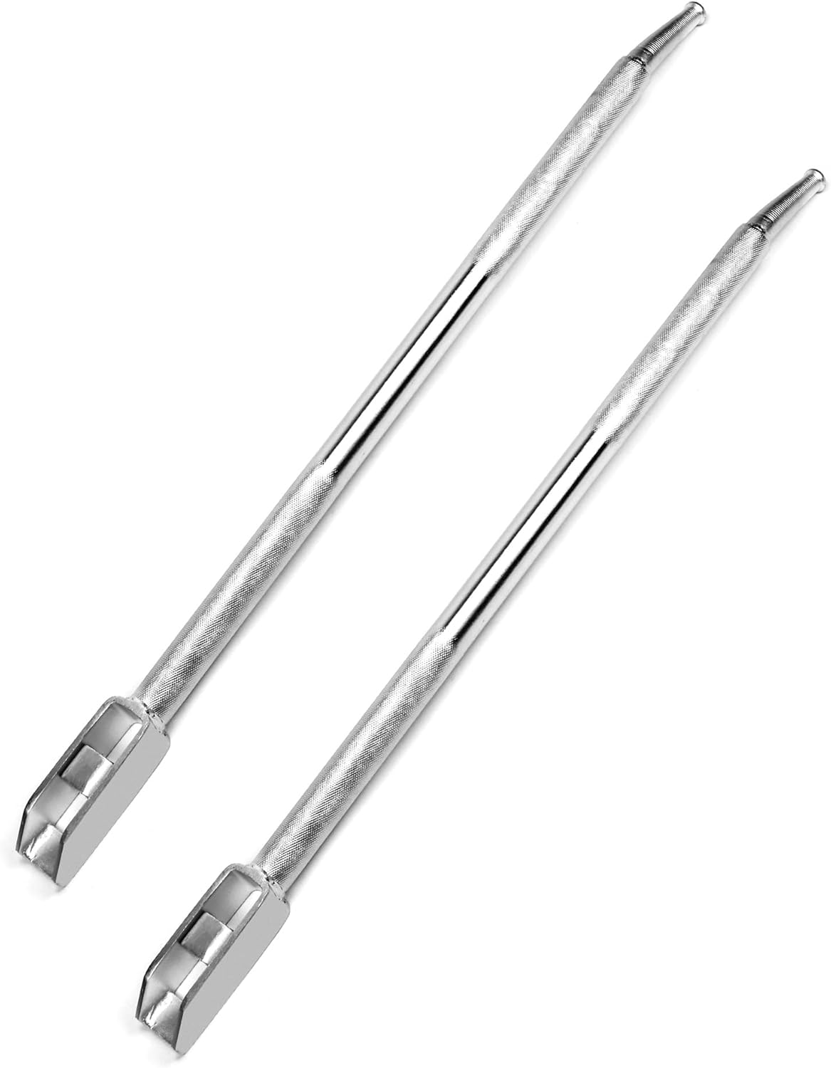 Square Head Carbon-Steel Combination Winch Bar, 2 Pack Non-Slip Handle for Versatility, Trusted Chain Binder and Winch Bar for Flatbed Trailers and Trucks - Image 7