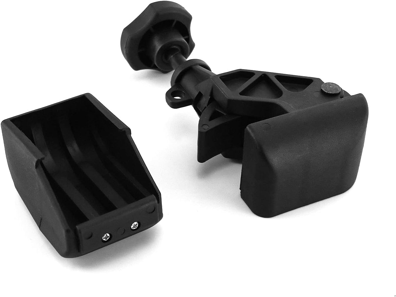 Tire Changer Bead Clamp, 2 Pack Heavy Duty Machine Wheels Tyres Parts Tool Rim Clamp - Image 2