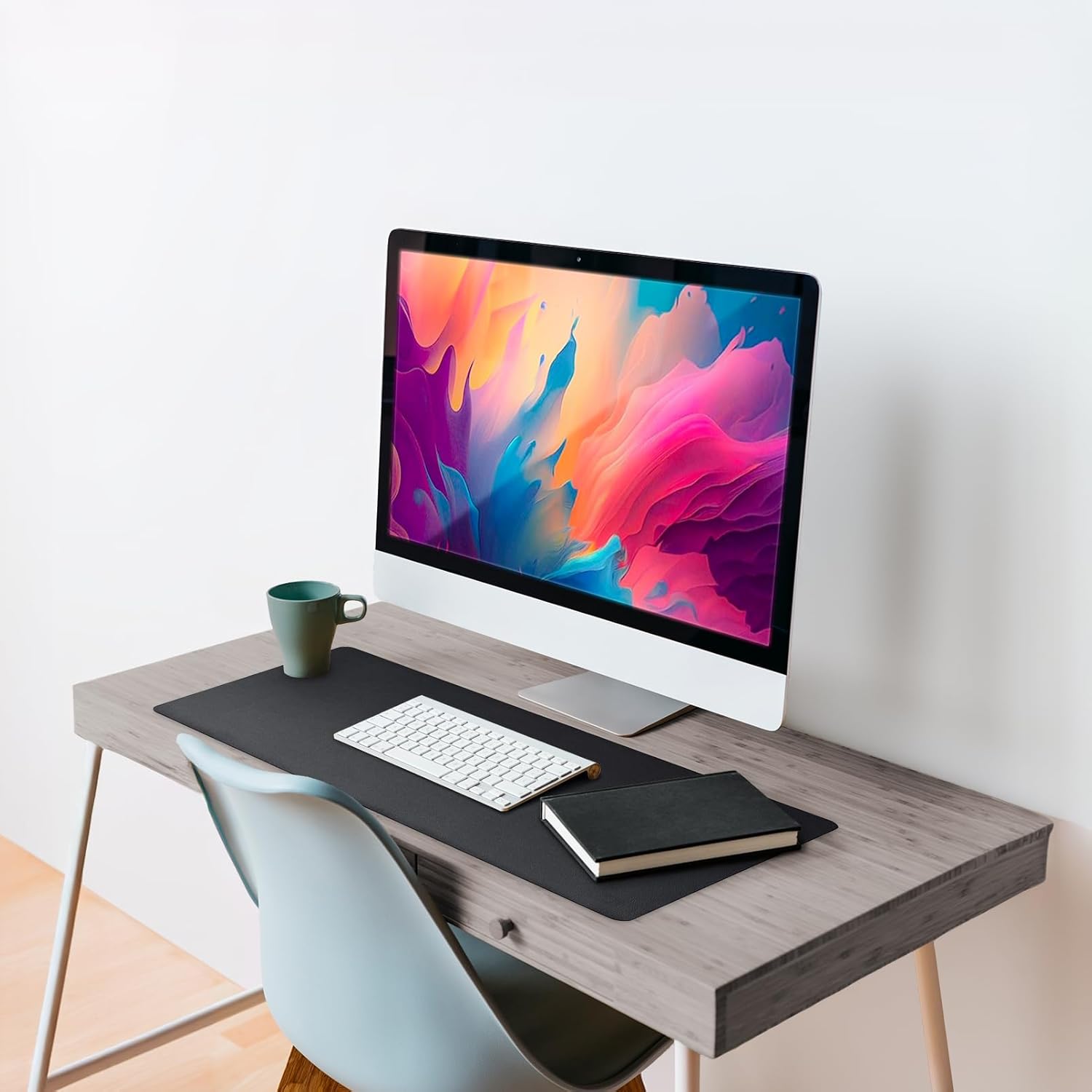Leather Desk Pad 36