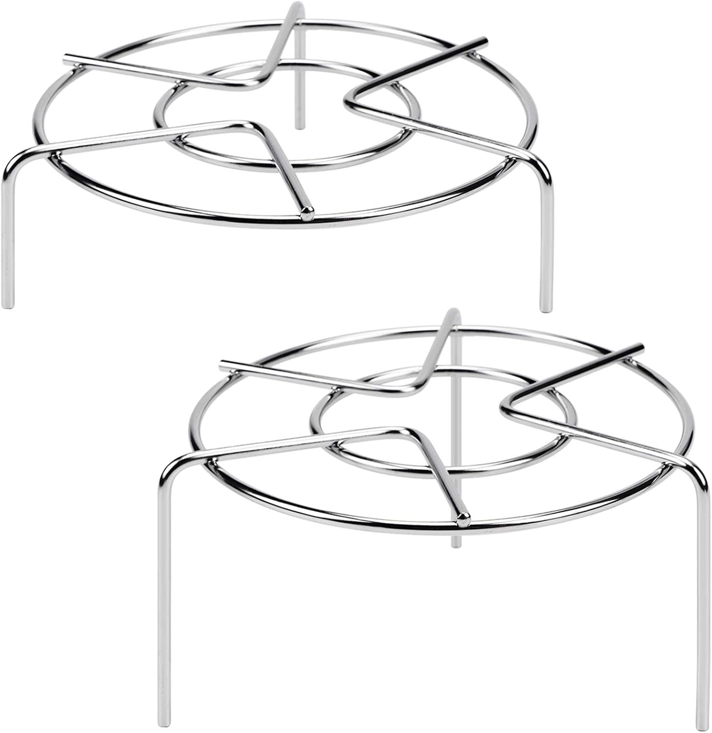 Steam Rack, 3-7/8