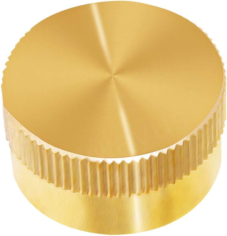 Solid Brass Refill Propane Bottle Cap Universal for All 1 LB Gas Tank Cylinder Sealed Protect Cap(Pack of 12) - Image 4